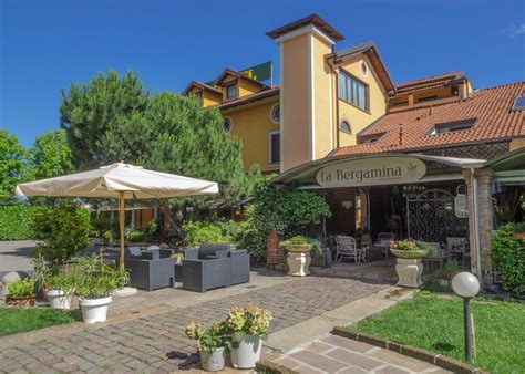 Hotels in Villasanta .